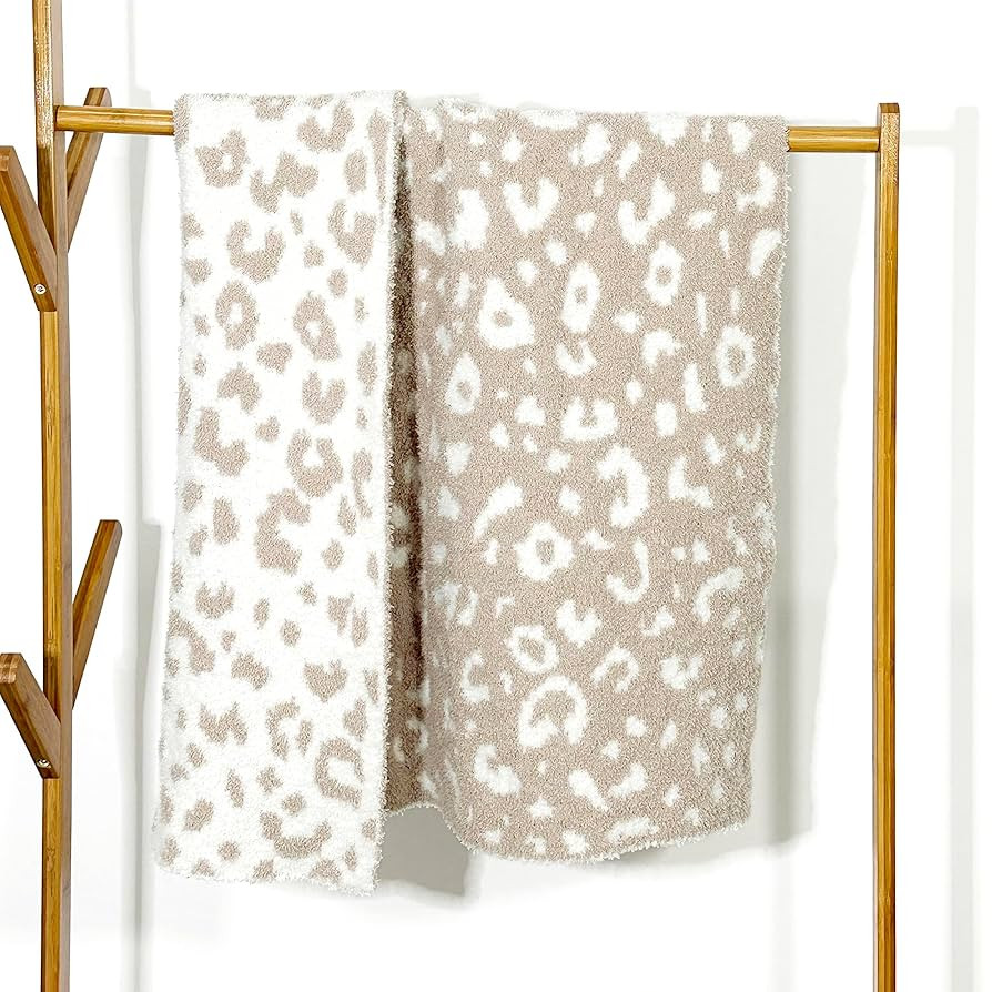 Beige Cheetah | Amazon (US)