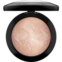 MAC Mineralize Skinfinish Highlighter (Various Shades) - Soft and Gentle | Look Fantastic (CN)