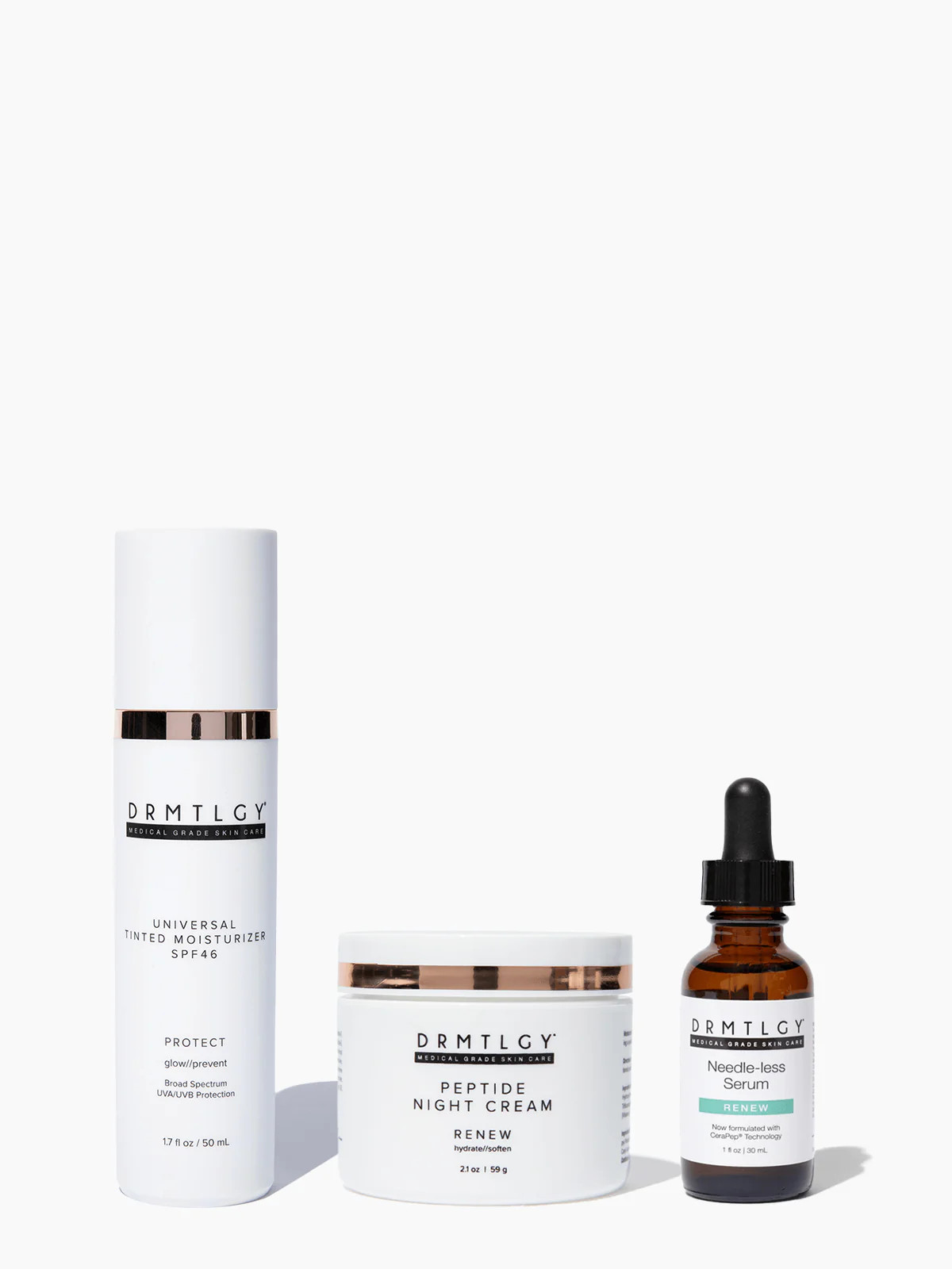 Anti-Aging Bundle | DRMTLGY