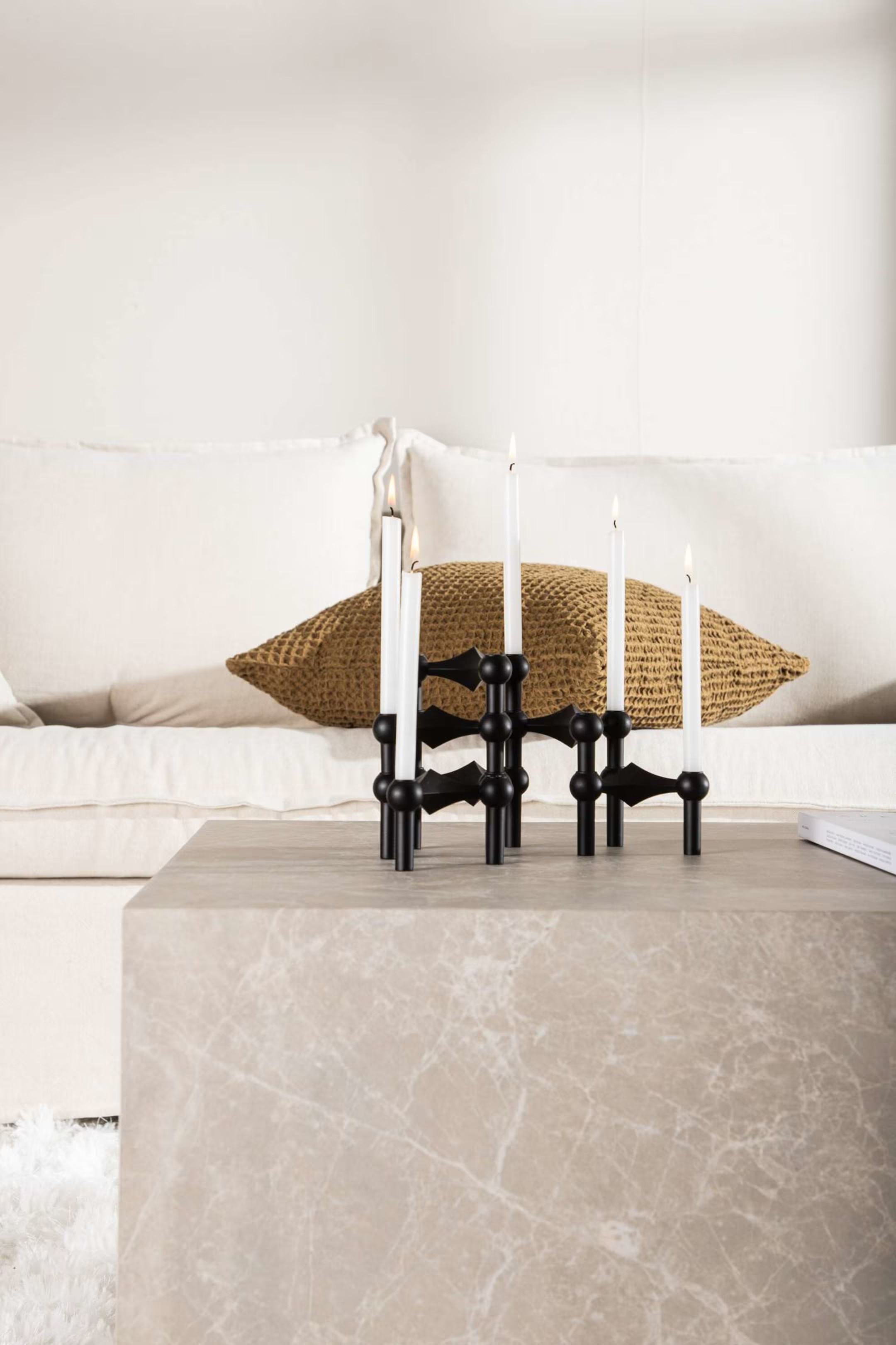 York Low Sofa Tisch | H&M (DE, AT, CH, NL, FI)