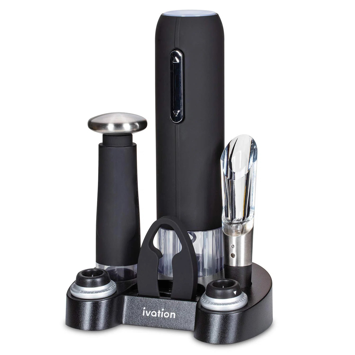 Ivation Electric Wine Opener & Reviews | Wayfair | Wayfair North America