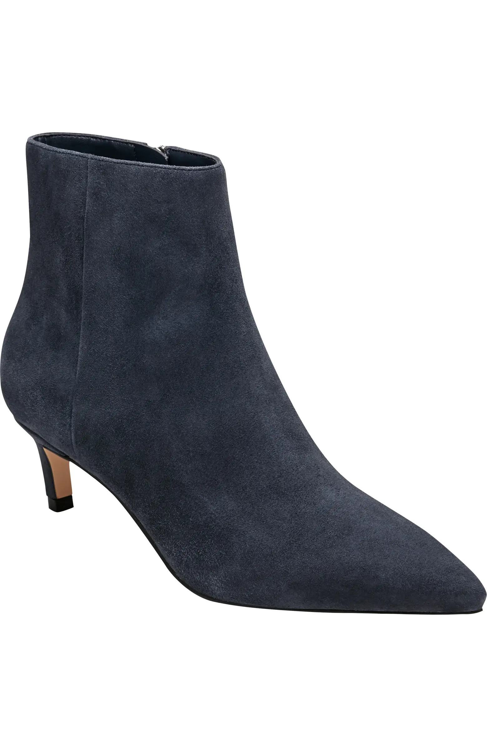 Itzia Bootie (Women) | Nordstrom