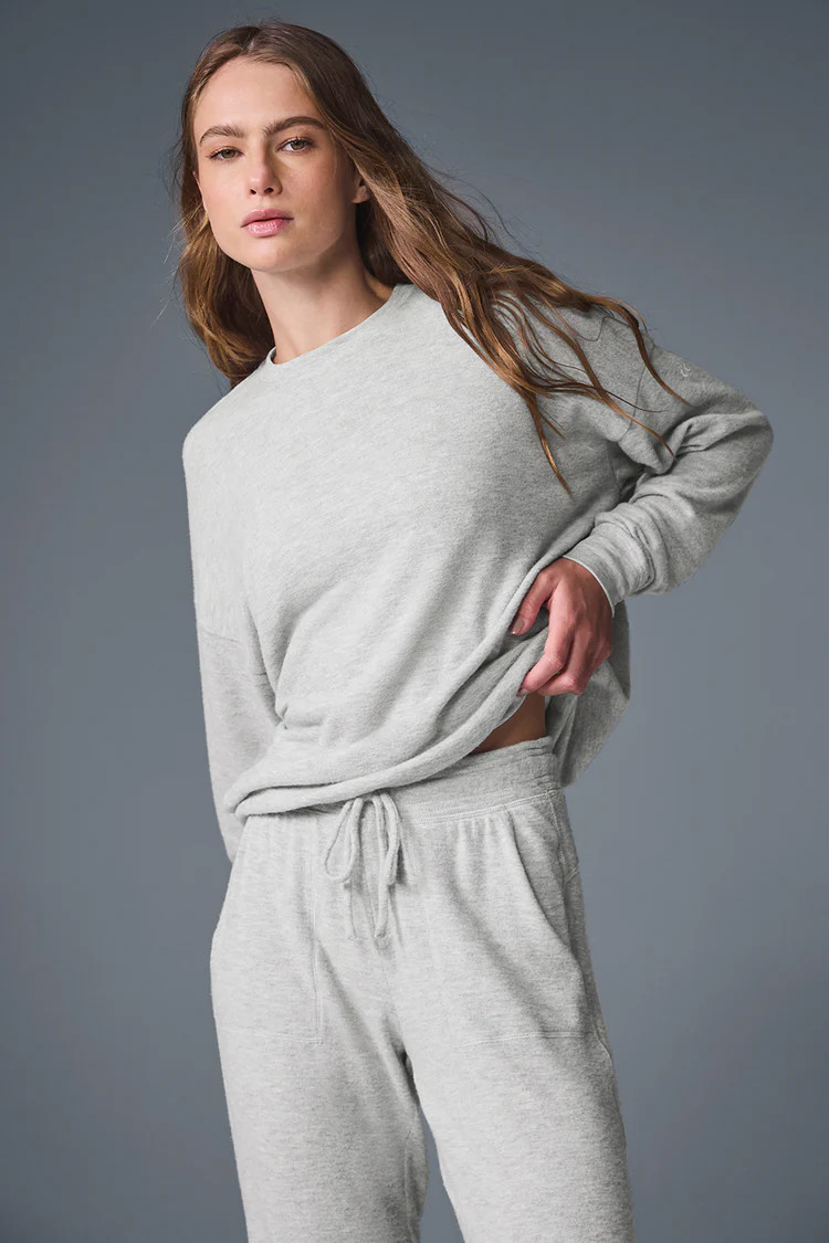 Soho Pullover | Alo Yoga (US)