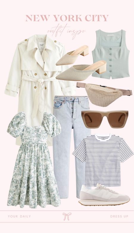 Summer outfit, work outfit, New York City outfit inspo 

#LTKWorkwear #LTKStyleTip #LTKShoeCrush