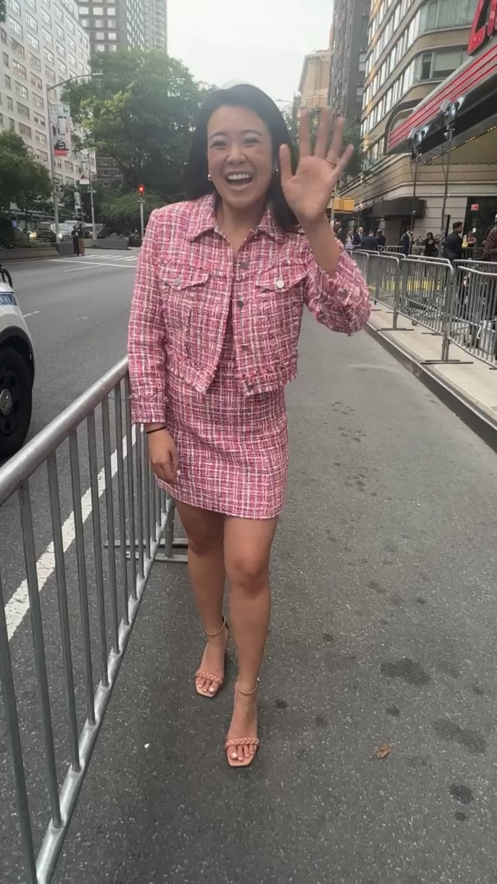 Interview Outfit

#LTKstyletip #LTKshoecrush #LTKworkwear