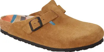 Birkenstock Boston Soft Clog | Nordstrom | Nordstrom