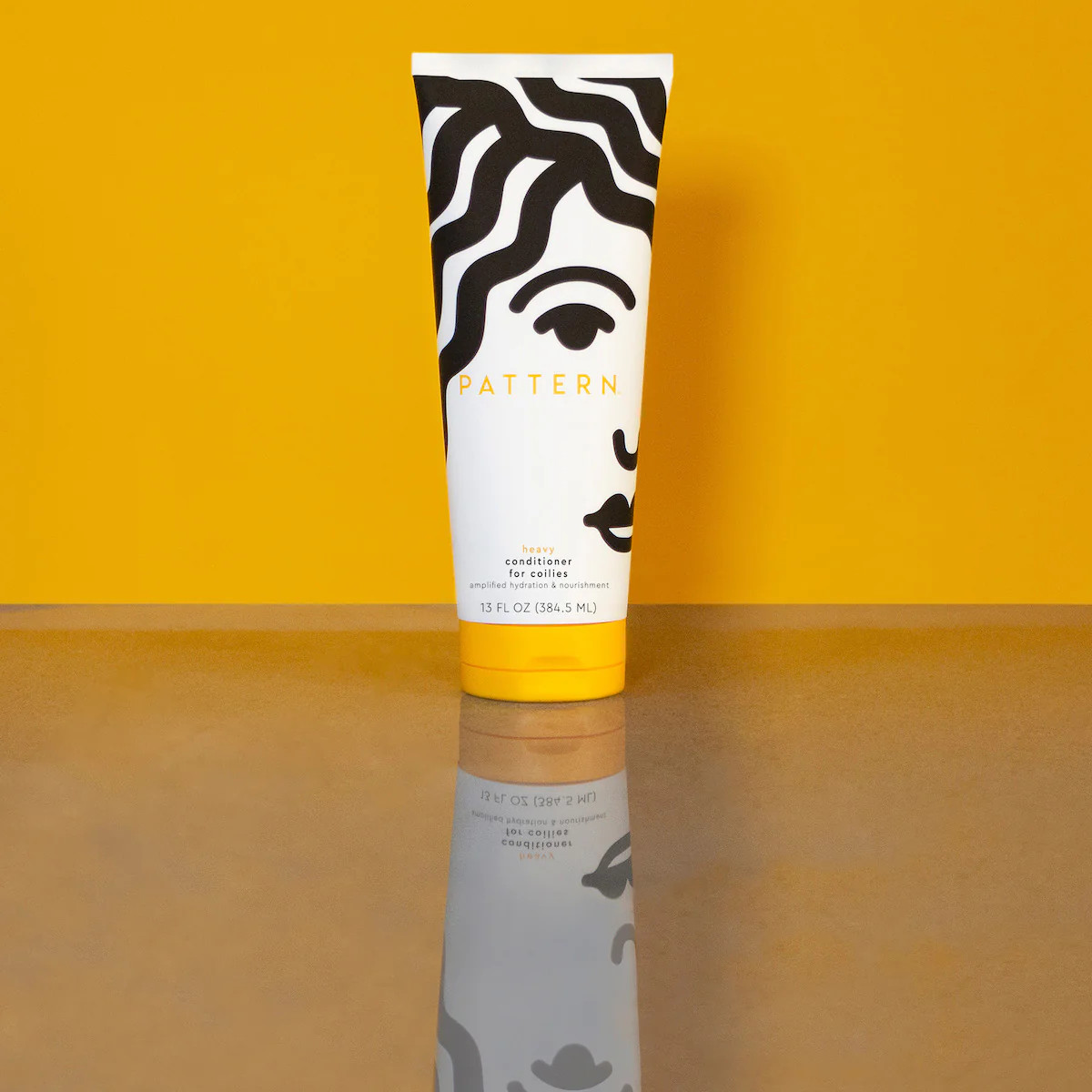 Heavy Conditioner For Thick Curly Hair | PATTERN Beauty | Pattern Beauty