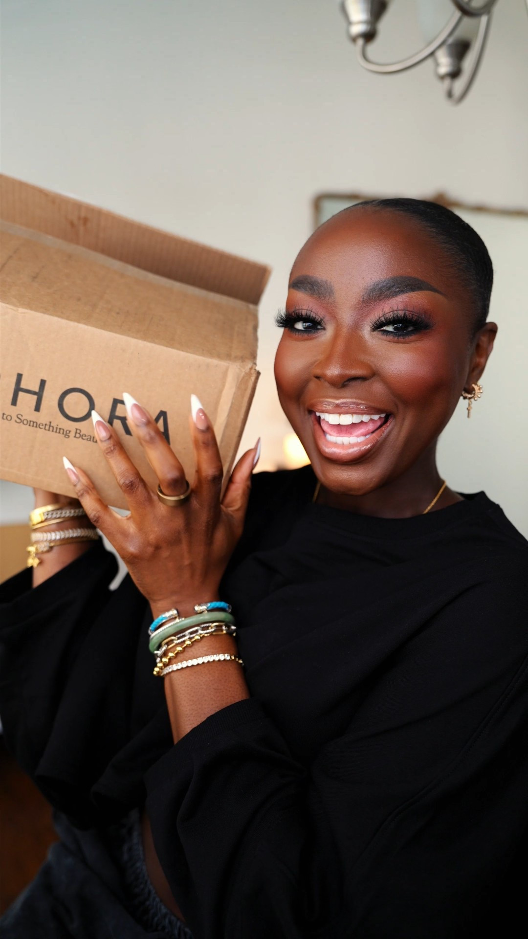 Pt. 2 Had $500 to play with so I stocked up on some favs and some newbies from Sephora. Showing you what I got! #Sephora #FENTY #BrownGirlJane #fentybeauty #SephoraHaul