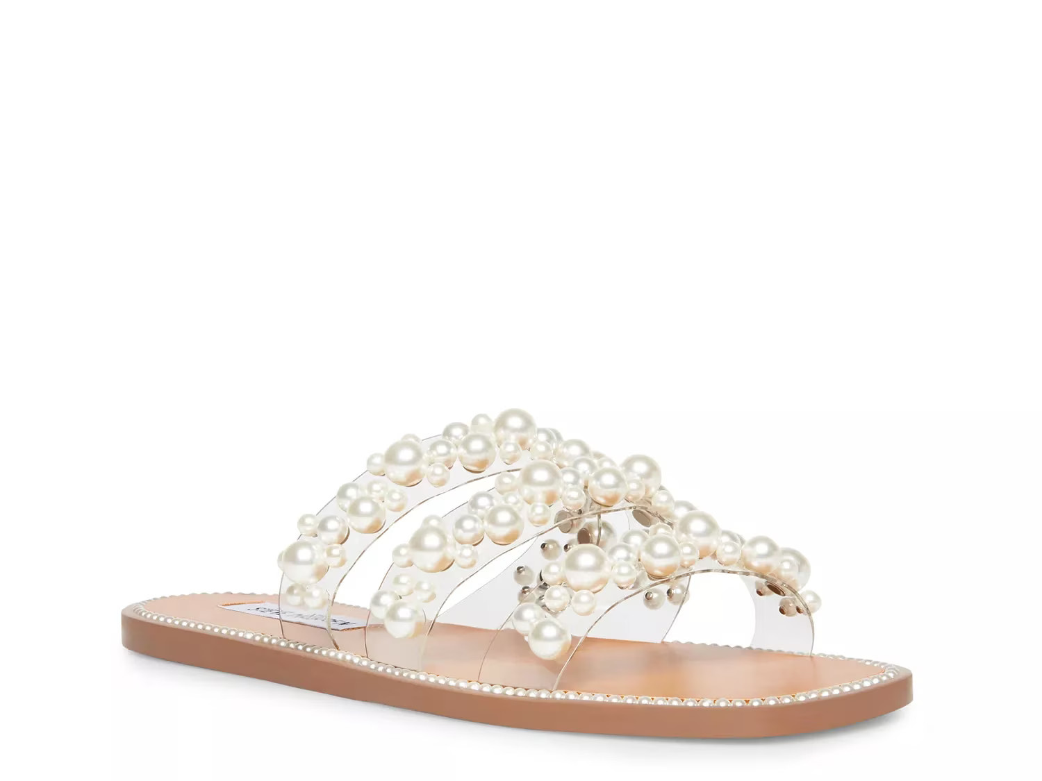Taye Slide Sandal | DSW