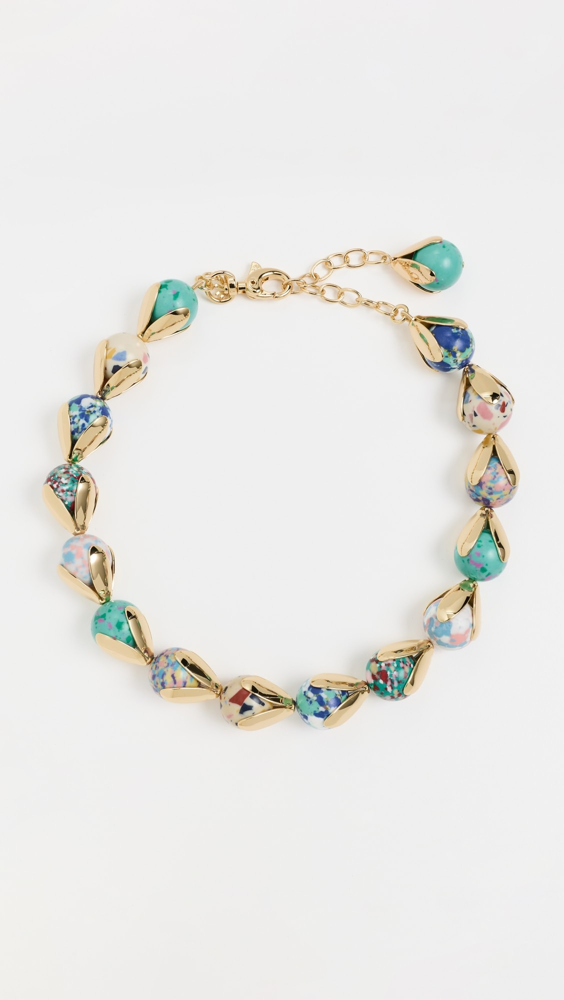 Palm Necklace | Shopbop