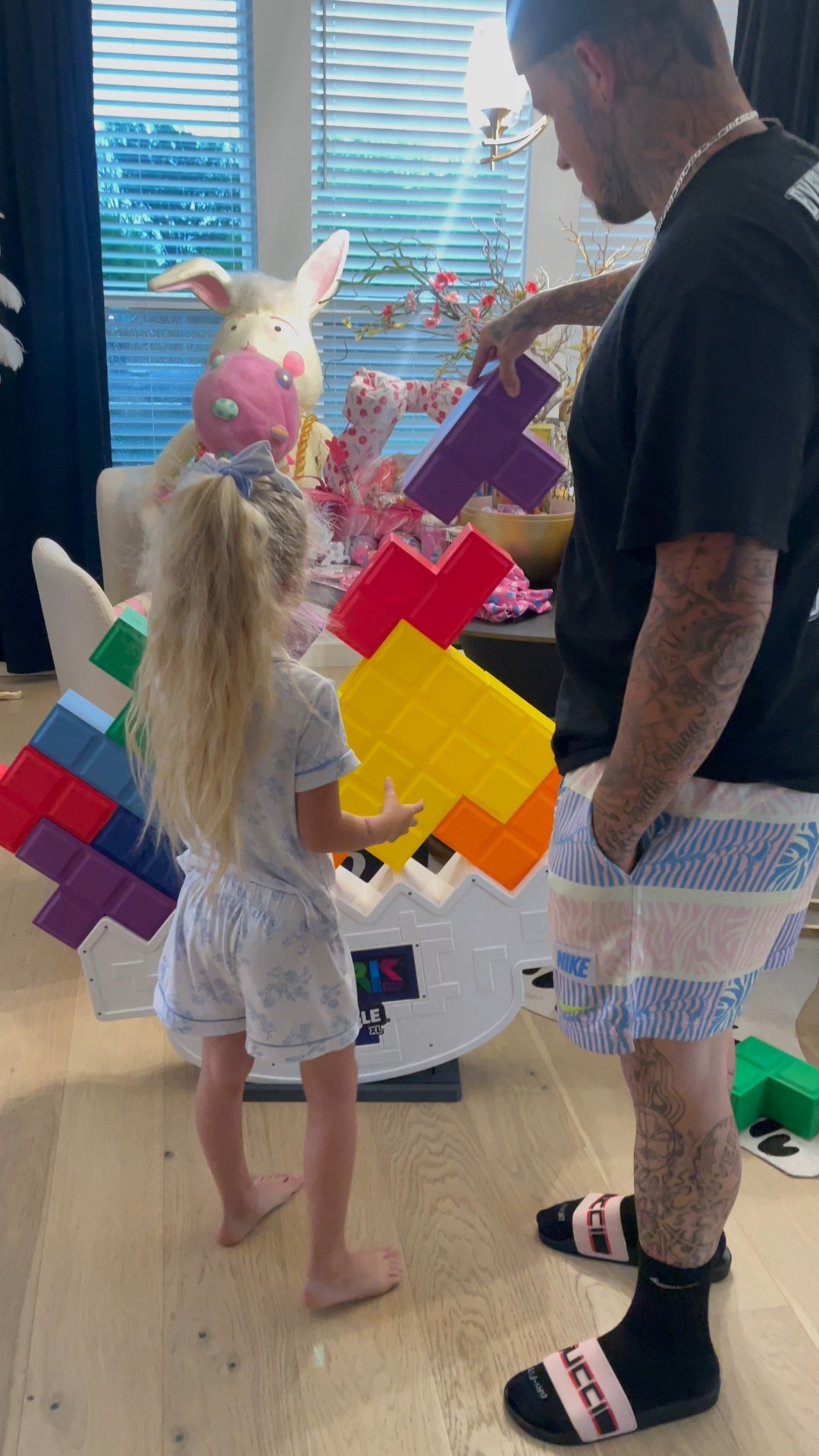 Tetris game , family game , kids , family 

#LTKKids #LTKParties #LTKFamily