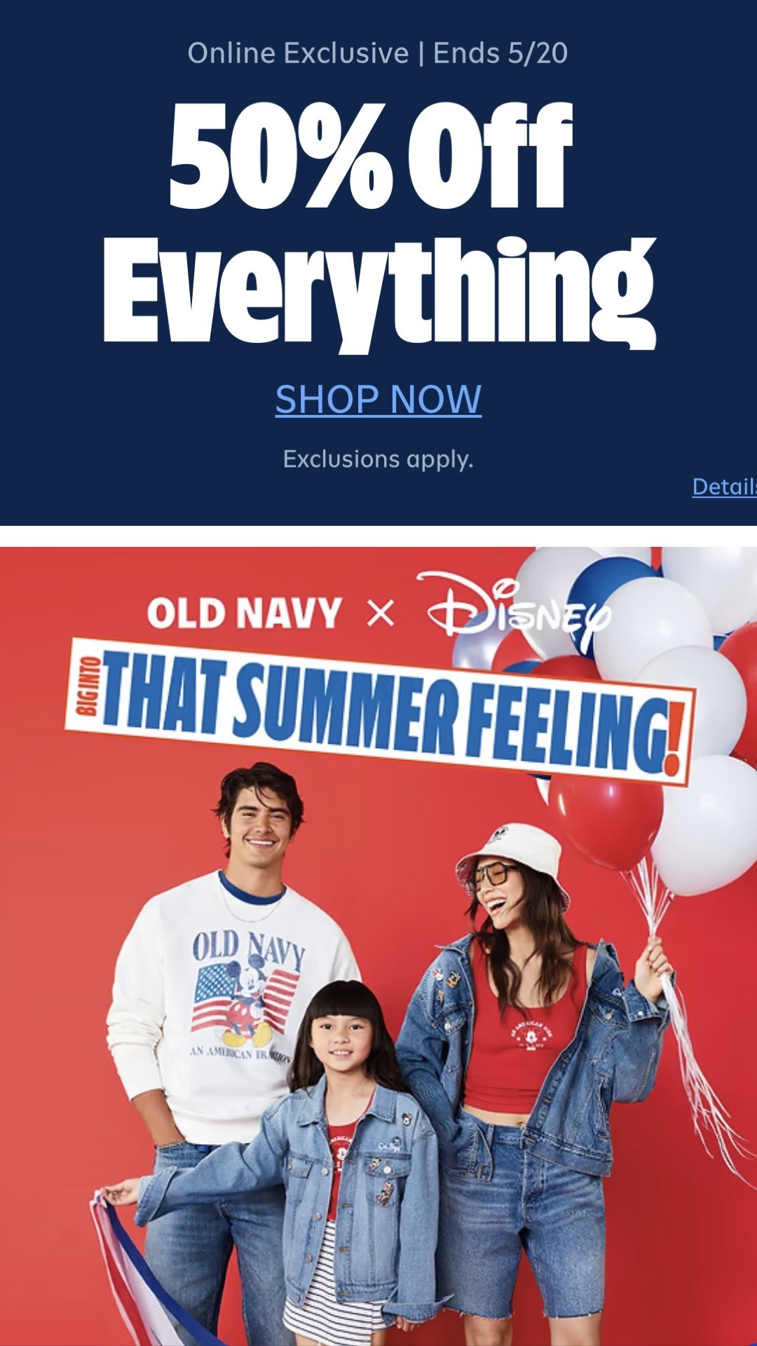 Forgive the moomoo and the chaos… but a 50% off Old Navy sale is community service at this point 😂🛍️ Had to clock in and let my gworls know IMMEDIATELY. #oldnavysale

#LTKootd #LTKOver40 #LTKSaleAlert