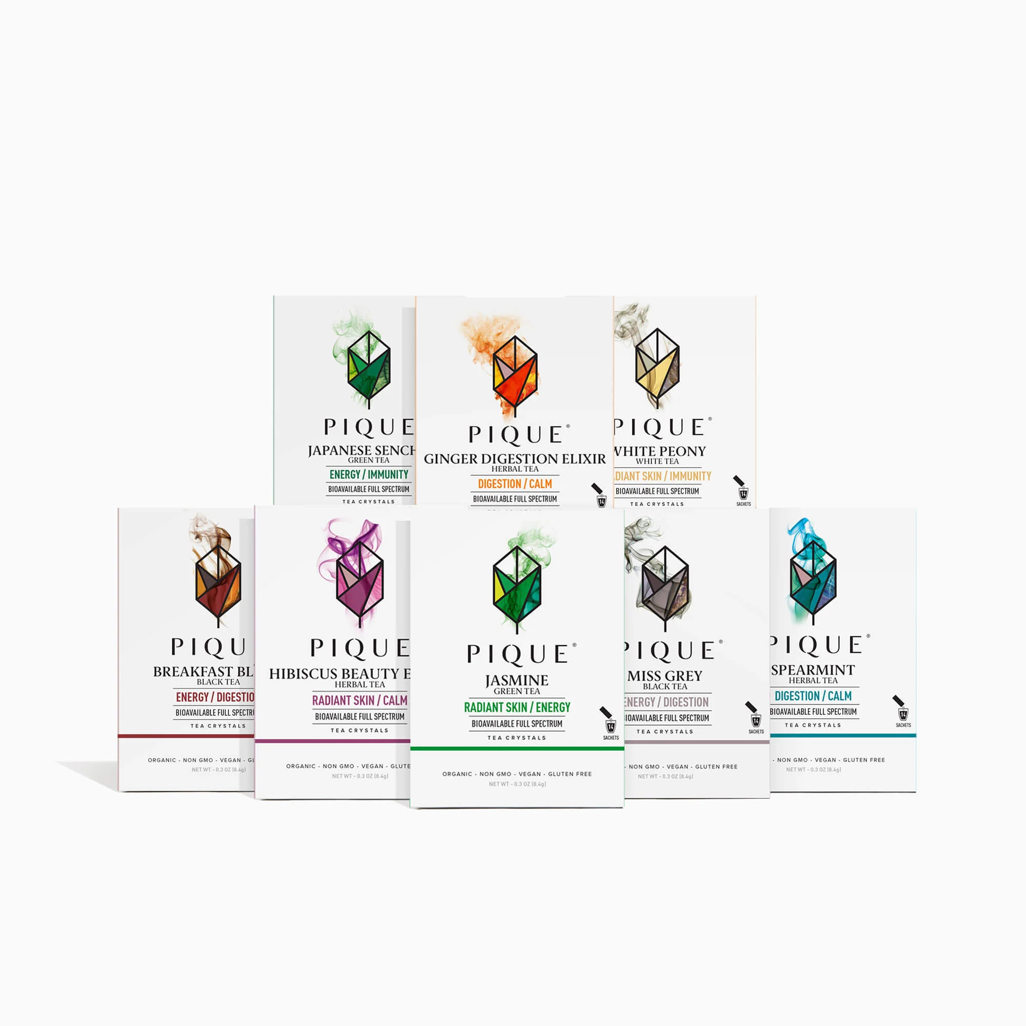 Ultimate Immune Support - 15% OFF | Pique Tea