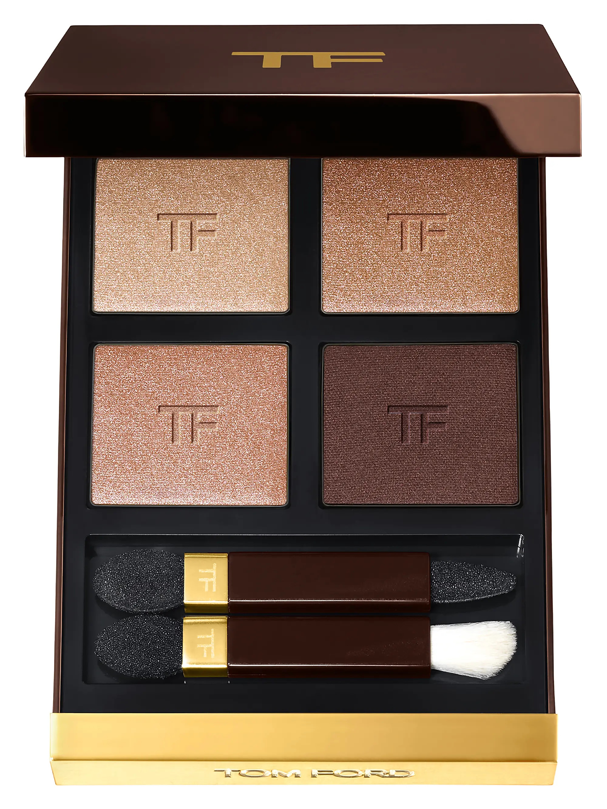 Eye Color Quad Eyeshadow Palette | Saks Fifth Avenue