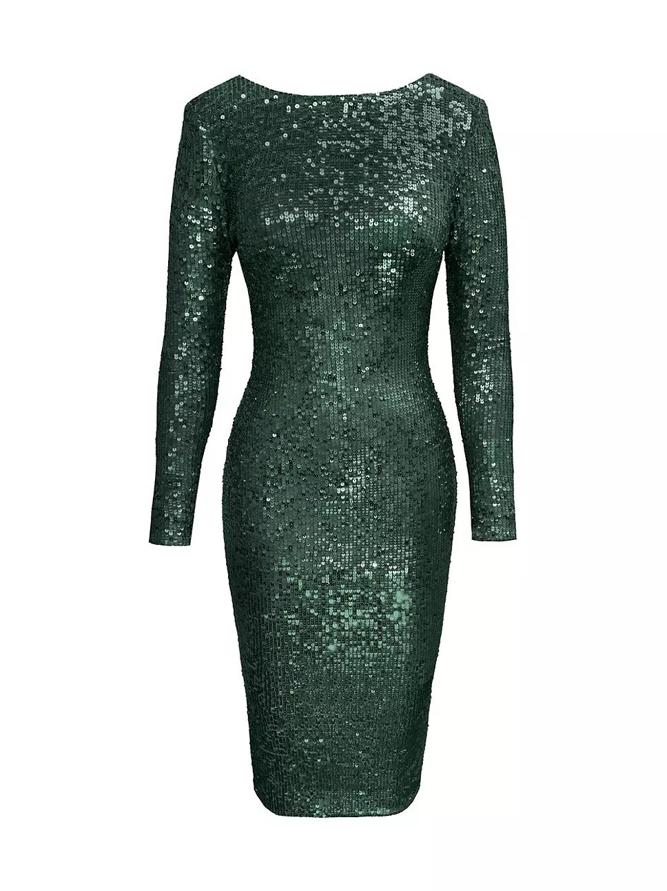 Emery Midi-Dress | Saks Fifth Avenue