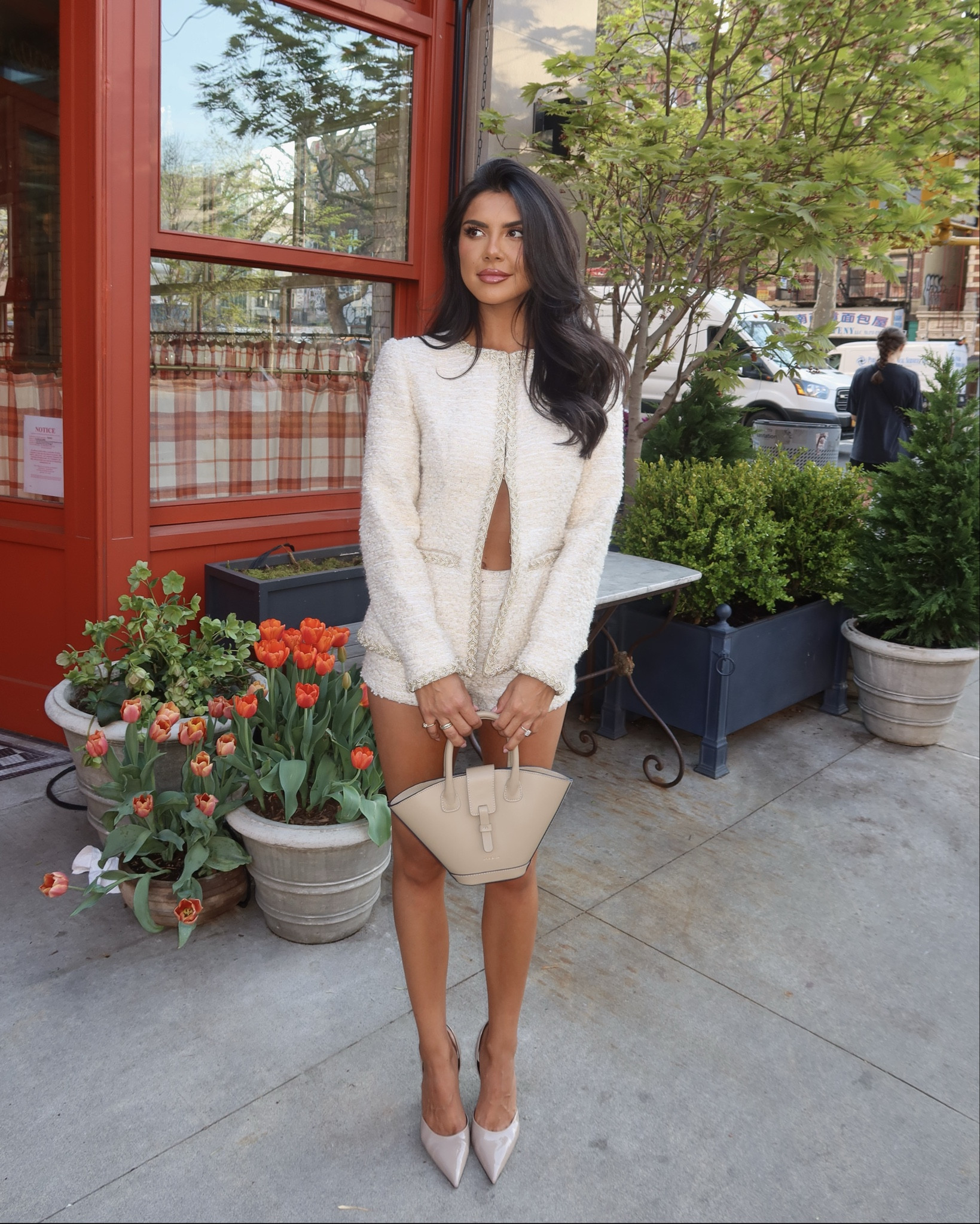 Th most chic and insane quality!! Code  CECE15 for 15% off  

#LTKootd #LTKTravel #LTKgrwm