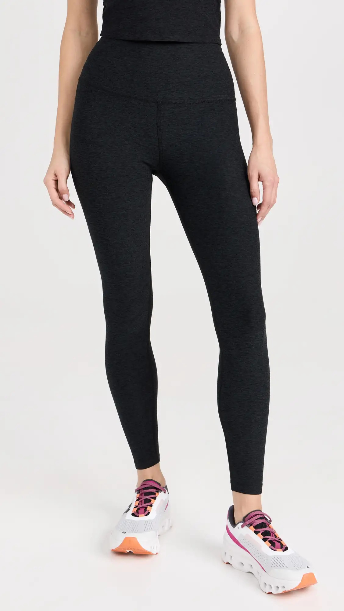 Beyond Yoga Spacedye Caught In The Midi HW Leggings | Shopbop | Shopbop