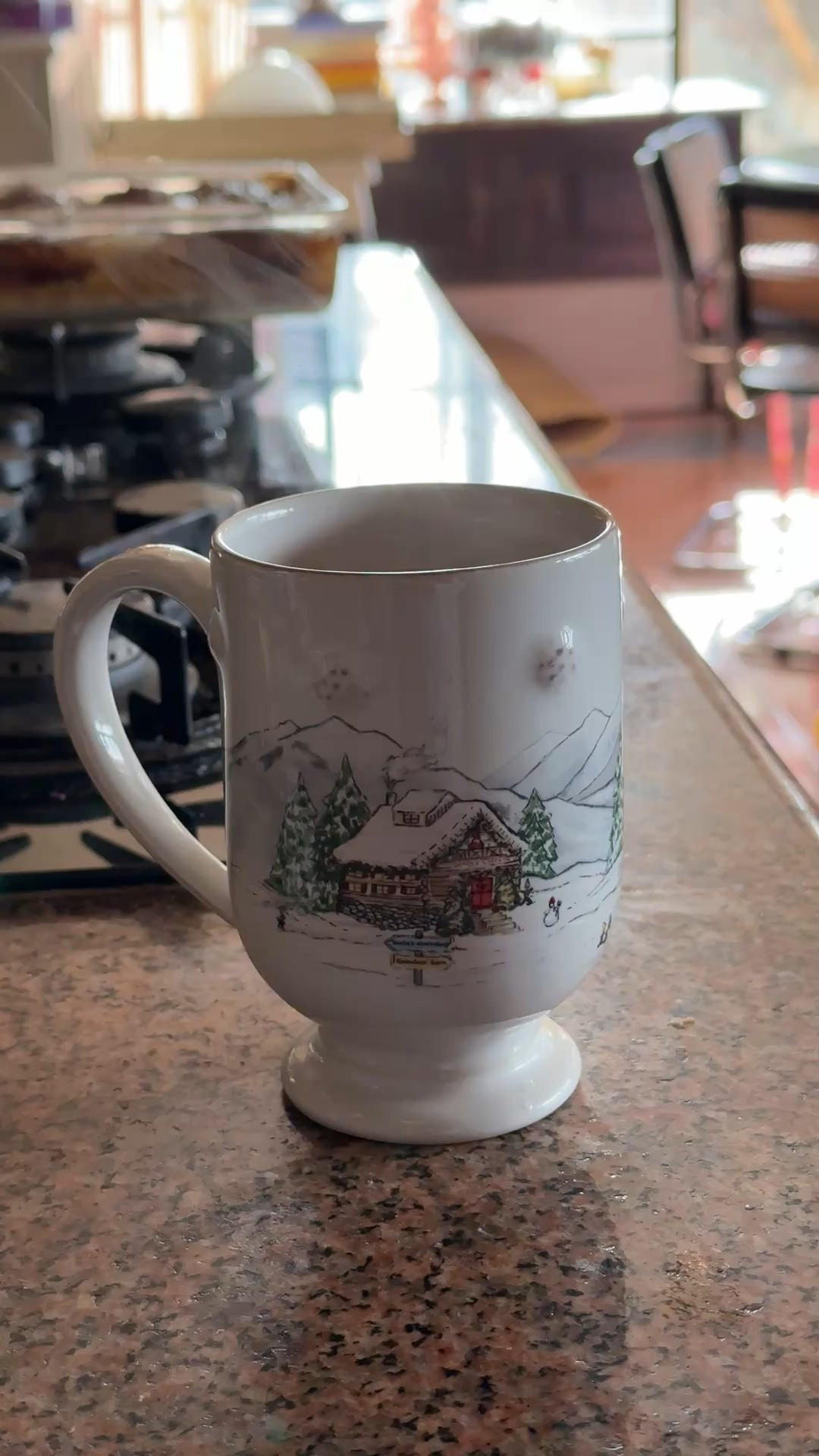 My favorite Christmas mugs! Would make such a nice gift  

#LTKGiftGuide #LTKHoliday