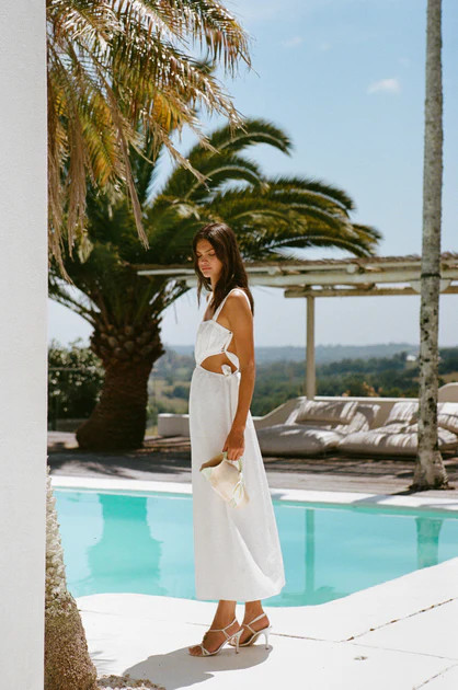 Akayla Dress | SABO SKIRT (Global)