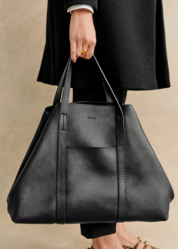 Gabin Bag | Sezane Paris