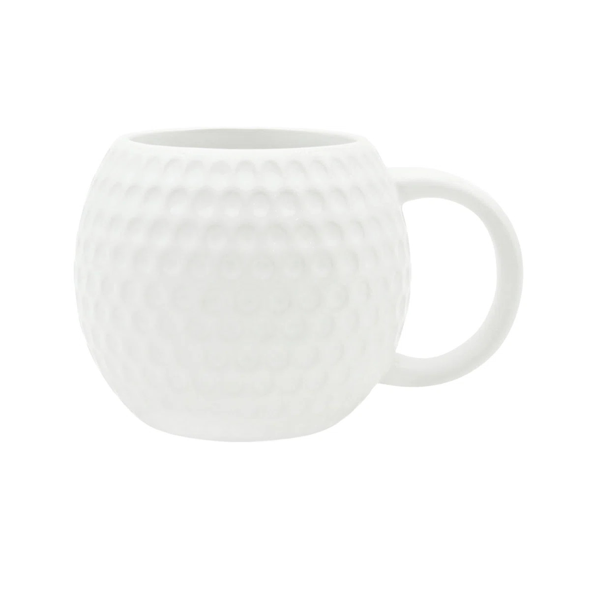 Godinger League Golf Ball Mug | Wayfair North America