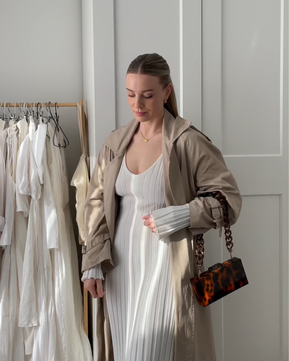 Day 22 | 30 Days of Winter Outfit Ideas in Australia.
Layering a warm winter dress is always an easy outfit for winter. This dissh dress is one of my favourites 

#LTKstyletip #LTKaustralia #LTKwinter