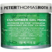 Peter Thomas Roth Cucumber Gel Mask (5 fl. oz.) | Dermstore (US)