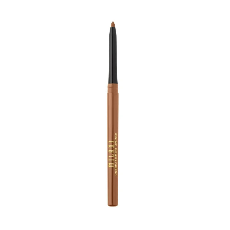 Milani Understatement Lipliner, Café Au Lait | Walmart (US)