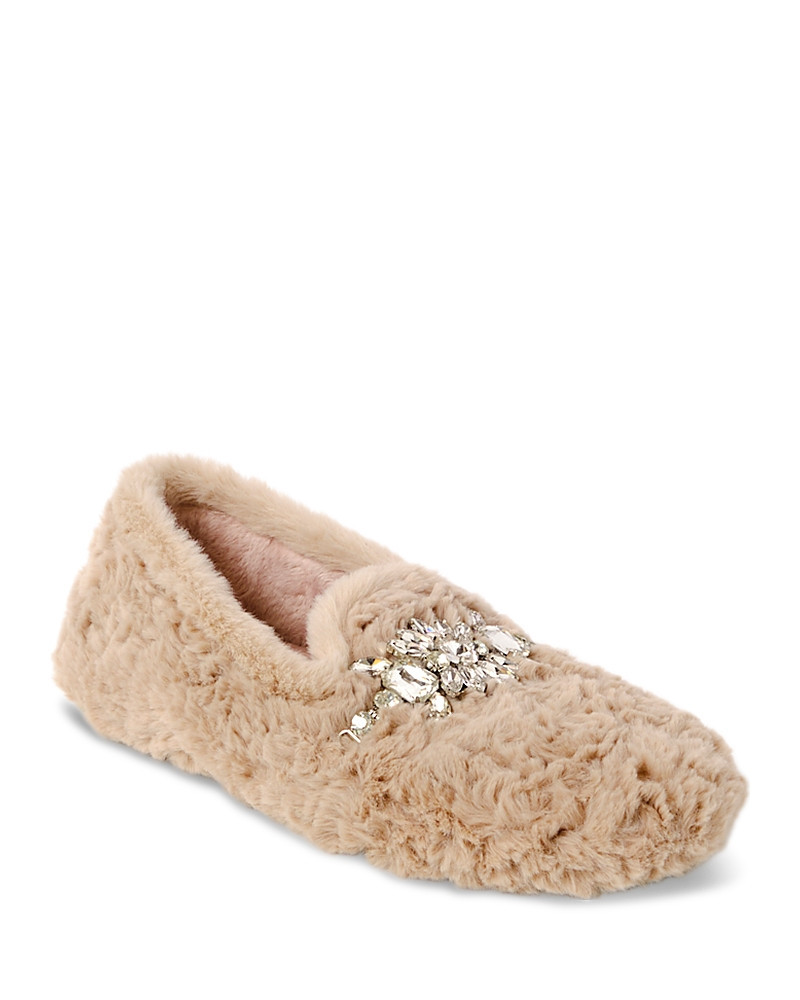 Free People Women's Slumber Party Loafer Slippers | Bloomingdale's (US)