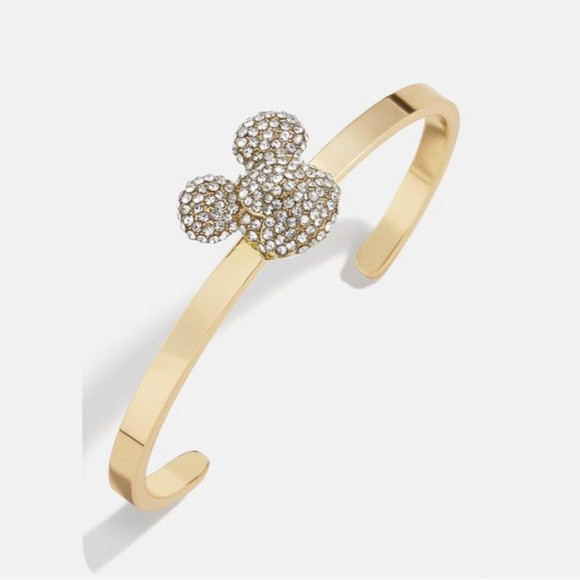 BAUBLEBAR  Mickey Mouse Bracelet. | Poshmark