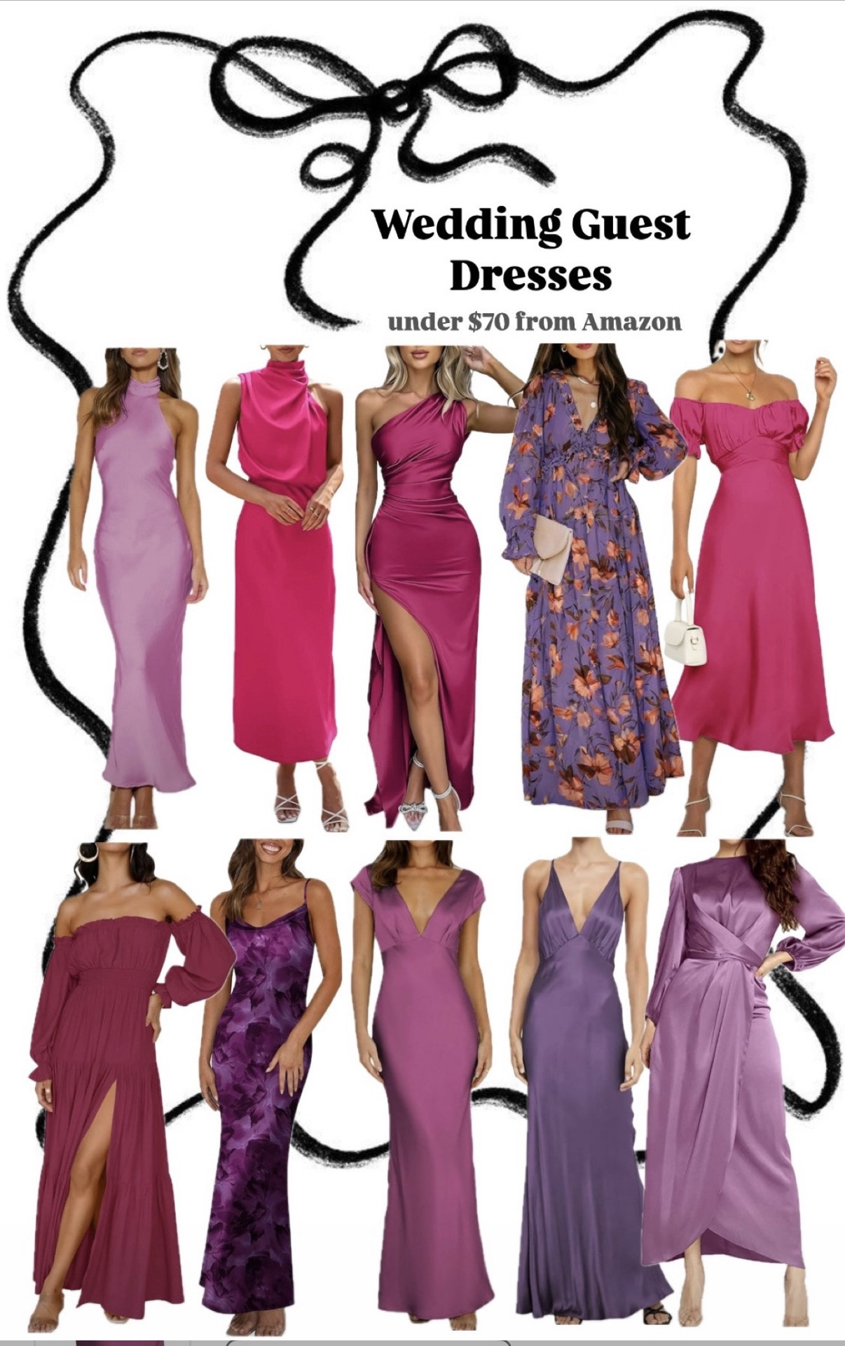 WEDDING GUEST INSPO 🩷 Bridesmaid dress, Bridesmaid dresses, mix and match bridesmaid dresses, mix and match bridesmaids, floral bridesmaid dresses, Gala gown, wedding guest dress, wedding gust dresses, formal dress, gown, debutante dress, Sorority, sorority date party, date party dress, mini dress, date party dresses, sorority dress, sorority party, sorority date, SEC, college, prom dress, prom dresses, homecoming dress, homecoming dresses, sorority formal dresses, fraternity, fraternity formal, Deb Ball, Debutante Ball, Mardi Gras, Mardi Gras Ball, Mardi Gras dress, Mardi Gras gown, delta gamma, Dee gee, DG, Tri Delta, Tri Delt, DDD, Phi Mu, Kappa Delta, Kay Dee, KD, Kappa Kappa Gamma, Kappa, KKG, Alpha Omicron Pi, AOPi, Alpha Delta Pi, ADPi, Pi Beta Phi, Pi Phi, Alpha Phi, A Phi, APhi, Chi Omega, Chi O, ChiO, Alpha Chi Omega, A Chi O, Alpha Chi, Sigma Kappa, Zeta Tau Alpha, Zeta, Ole Miss, The University of Mississippi, HYDR, Hotty Toddy, Mississippi State, The University of Alabama, revolve dresses, gowns, pastel formal dress, pink formal dress, pastel formal dresses, pink formal dresses, long pastel dress, pink dresses, long pink dresses, baby pink bridesmaid dress, pink bridesmaid dress, fuschia bridesmaid dresses, pink bridesmaid dresses, floral bridesmaid dress, floral bridesmaid dresses, 


#LTKWedding