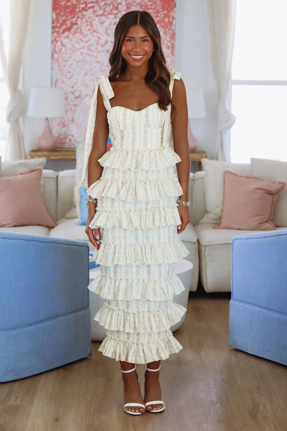 Hazel & Olive | Hazel and Olive