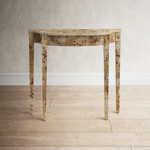 Kal 36'' Console Table | Wayfair North America