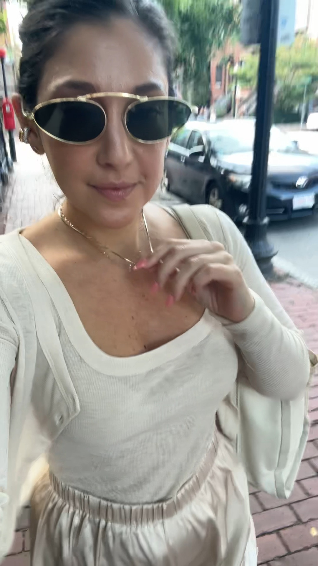 I love walking through the south end it’s so beautiful and peaceful in the summer

#LTKootd #LTKSeasonal #LTKdayinmylife