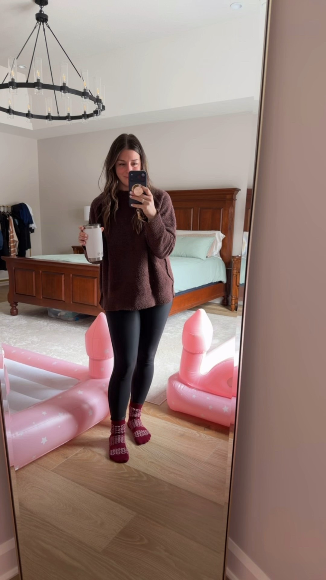 OOTD // winter style 

#LTKSeasonal #LTKootd