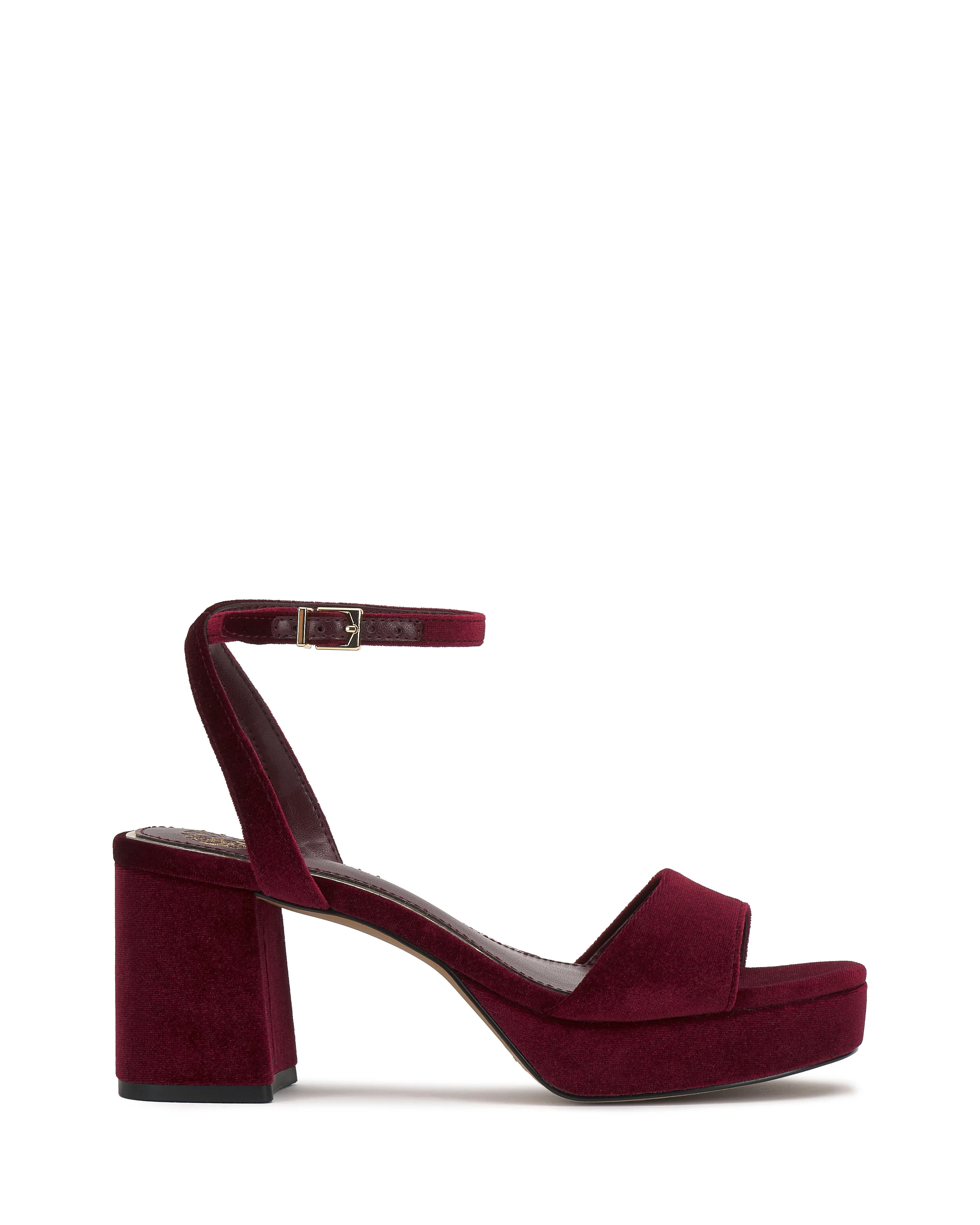Pendreya Platform Sandal | Vince Camuto