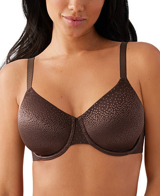 Women's Back Appeal Underwire Bra 855303 | Macy's