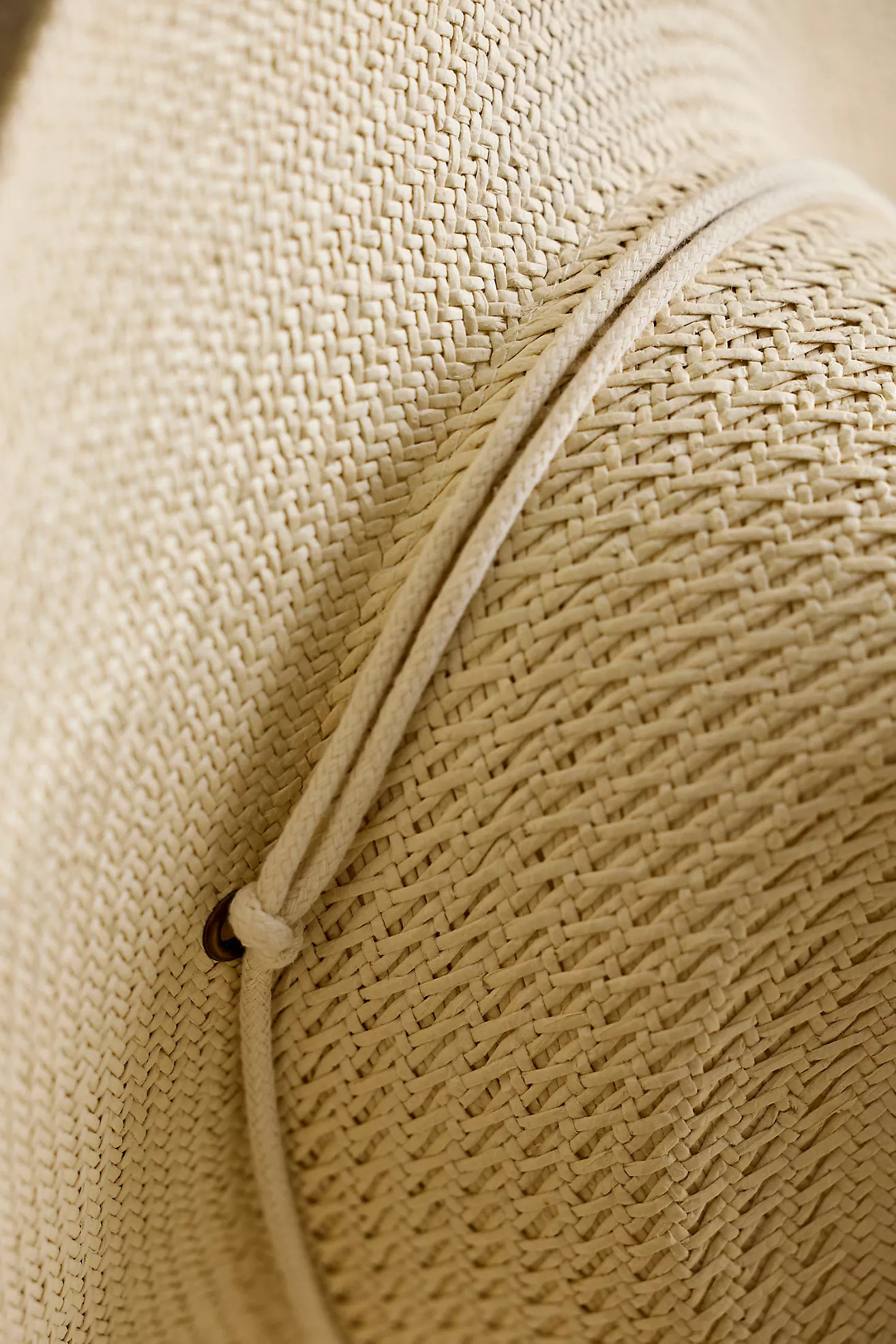 Packable Straw Surfer Hat | Terrain