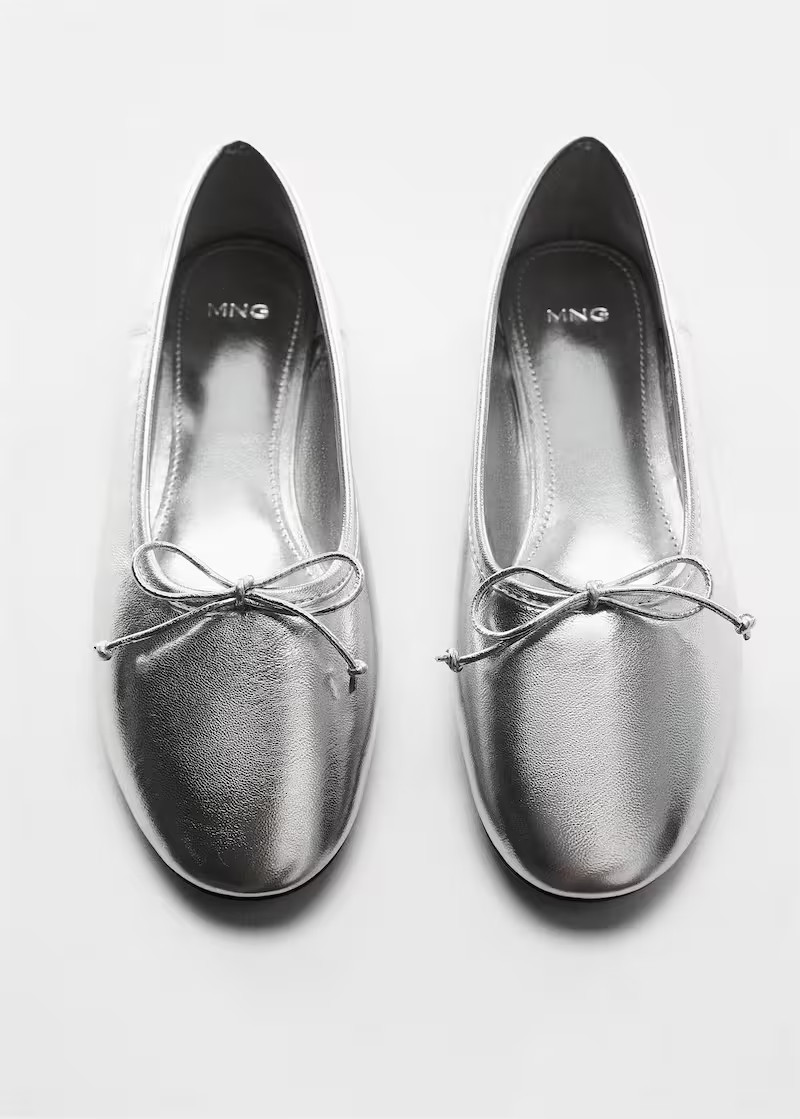 Search: ballet flats (60) | Mango United Kingdom | MANGO (UK)