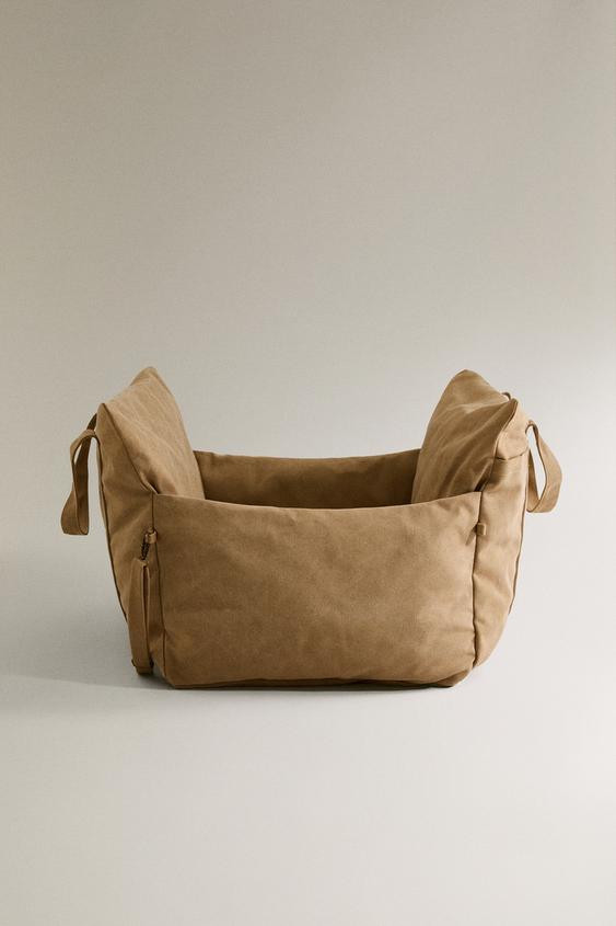 PET CAR BED | Zara US