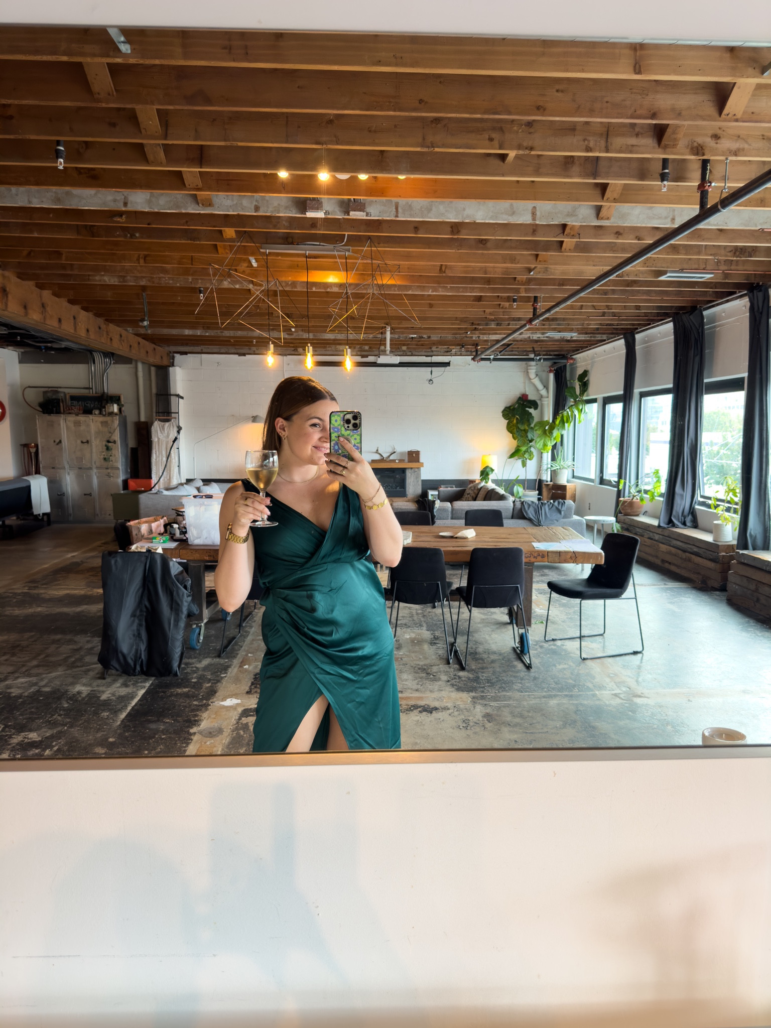 Wedding guest outfit idea! Featuring the prettiest dress from Abercrombie!

I’m wearing a M dress, size L blazer and size 9 boots 

#LTKfindsunder100 #LTKmidsize #LTKwedding