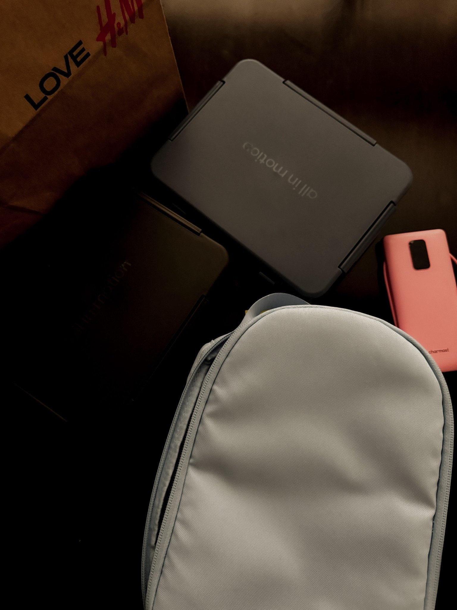 Back to school bento boxes, portable chargers, backpacks and more 

#LTKFamily #LTKKids #LTKFindsUnder50