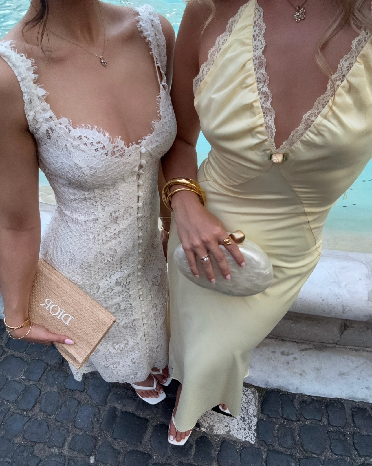 Summer dresses that are perfect for a night out! 

#LTKsummer #LTKtravel #LTKstyletip