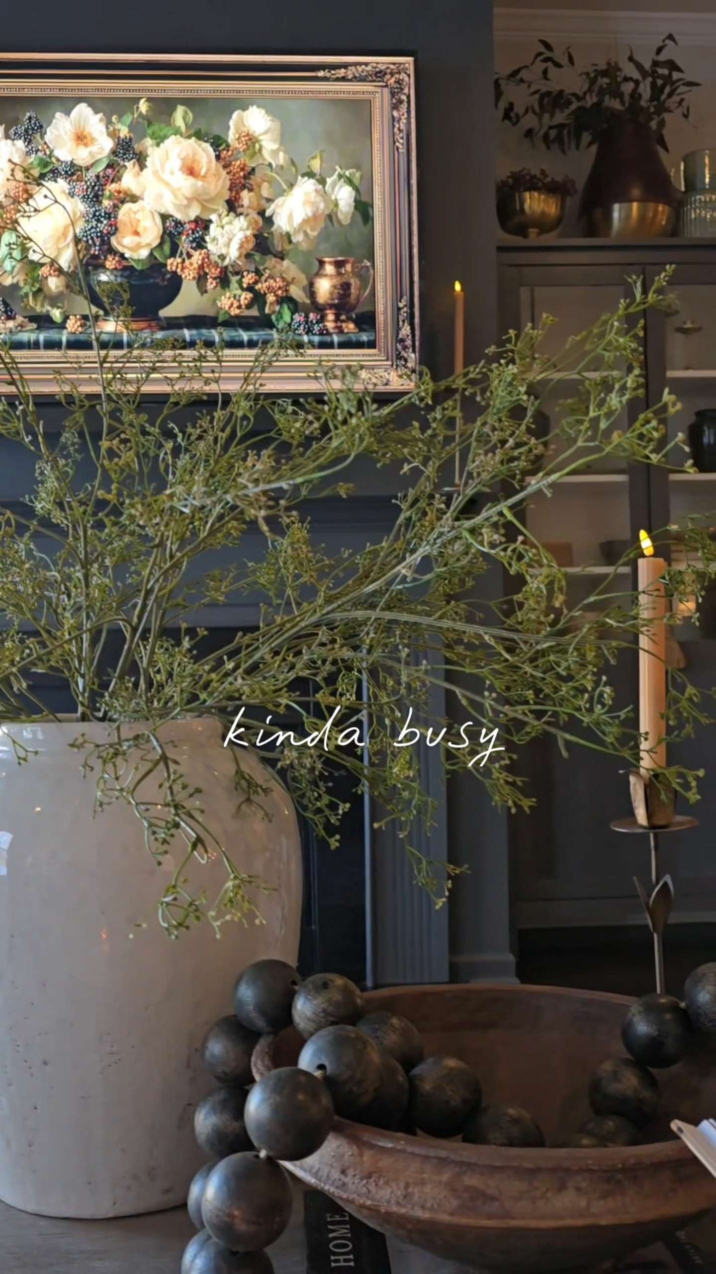 kinda busy curating Spring!  

 #LTKSpringSale #LTKSeasonal #LTKHome