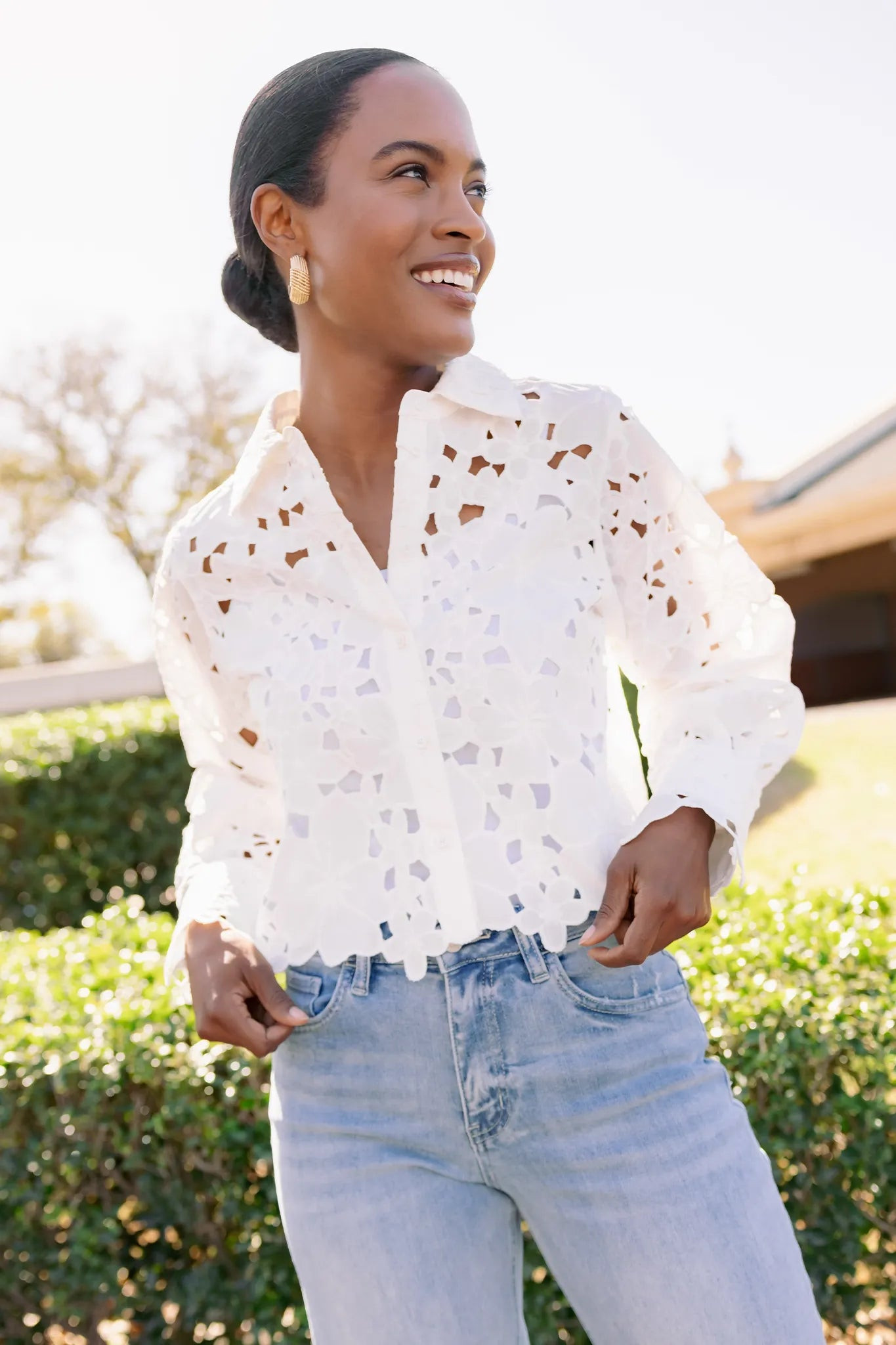 Serenity Top | Avara