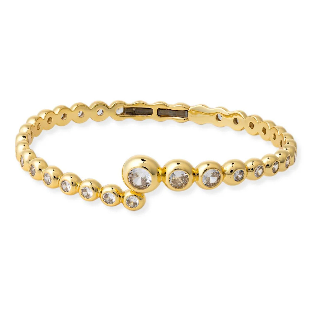 Mali Cuff | BRACHA
