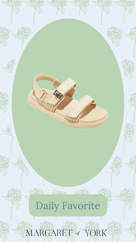 Summer sandal #shoes #sandal

#LTKshoecrush