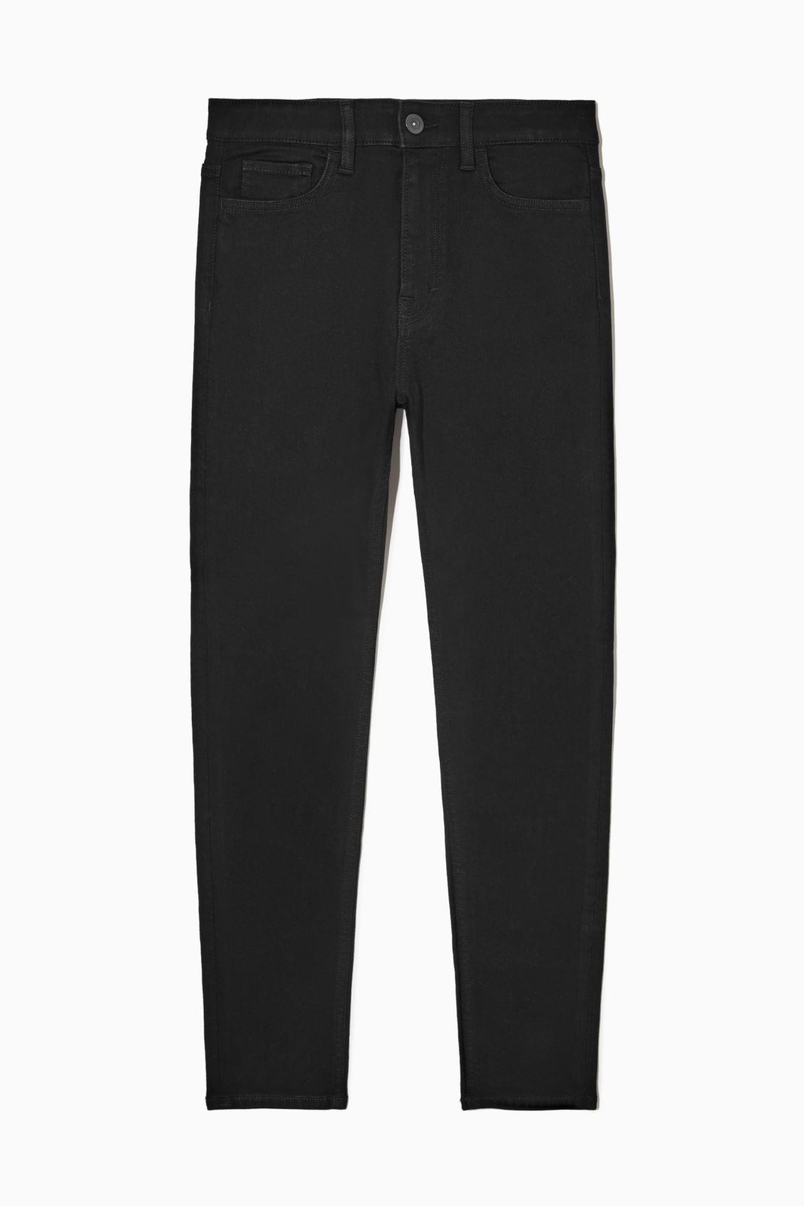 SKINNY ANKLE-LENGTH JEANS | COS UK