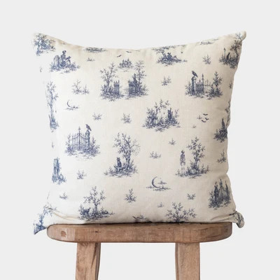 Hocus Pocus - 18" | 20" | 22" | 12x20" | Woven Nook