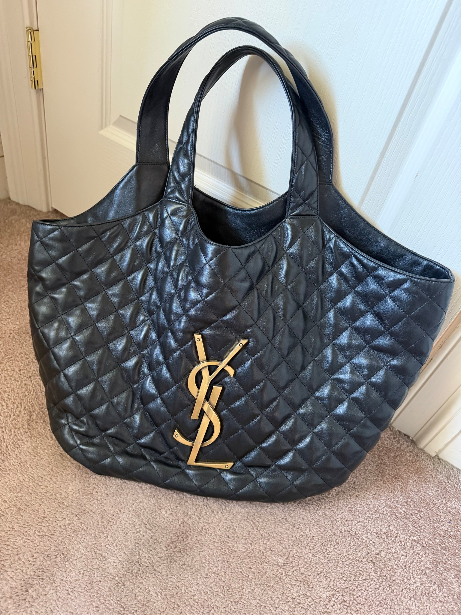 @Fashionphile has the best selection of preloved bags at great prices! I’ve highly recommend shopping with them! I’ve bought so many great bags from them! #fashionphilepartner #fashionphilefinds  

#LTKSaleAlert #LTKdayinmylife #LTKWorkwear